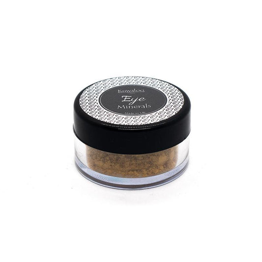 Mineral Makeup Eyes 1.5g - Old Gold